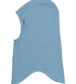 Mikk-Line Elefanthue - 2-Lags - Faded Denim