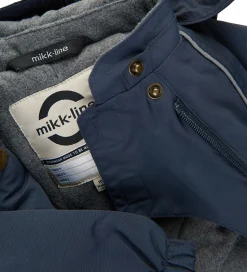 Mikk-Line Flyverdragt - Blue Nights