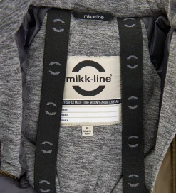 Mikk-Line Flyverdragt - PU - Recycled - Beech