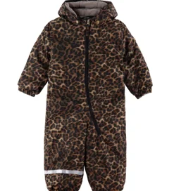 Mikk-Line Flyverdragt - Recycled - Leo