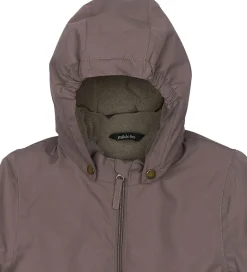 Mikk-Line Flyverdragt - Recycled - Sparrow