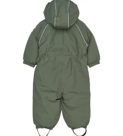 Mikk-Line Flyverdragt - Thyme