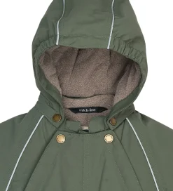 Mikk-Line Flyverdragt - Thyme