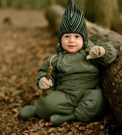 Mikk-Line Flyverdragt - Thyme