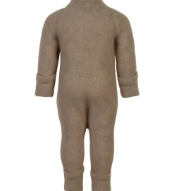 Mikk-Line Køredragt - Uld - Melange Denver