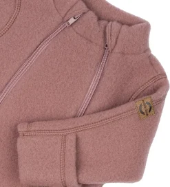 Mikk-Line Køredragt - Uld - Noos - Burlwood