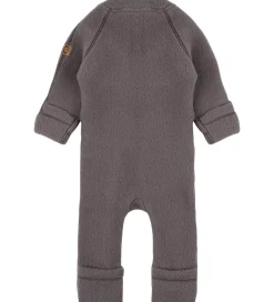 Mikk-Line Køredragt - Uld - Sparrow