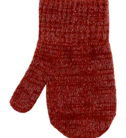 Mikk-Line Luffer - Uld/Polyamid - 3-pak - Apple Butter-Chocolat