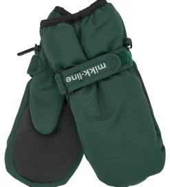 Mikk-Line Luffer m. Fleece - Darkest Sprouse