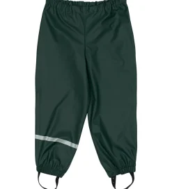 Mikk-Line Regntøj - PU - Darkest Sprouse