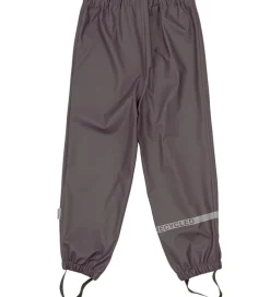 Mikk-Line Regntøj - PU - Raisin