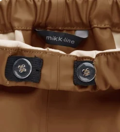 Mikk-Line Regntøj - Recycled - PU - Rubber