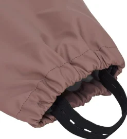 Mikk-Line Regntøj - Recycled - PU - Twilight Mauve