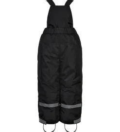 Mikk-Line Skibukser - Sort