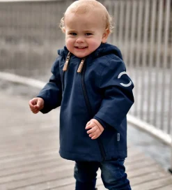 Mikk-Line Sommerjakke - Blue Nights