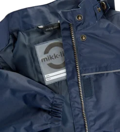 Mikk-Line Sommerjakke - Blue Nights