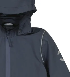 Mikk-Line Sommerjakke - Blue Nights