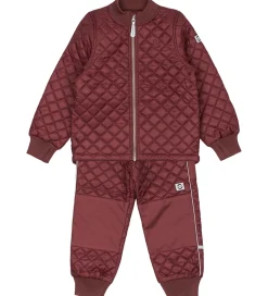 Mikk-Line Termotøj - Apple Butter