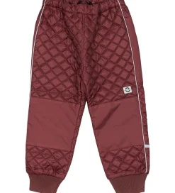 Mikk-Line Termotøj - Apple Butter