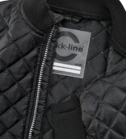 Mikk-Line Termotøj - Black