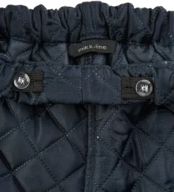 Mikk-Line Termotøj - Blue Nights