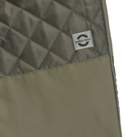 Mikk-Line Termotøj - Dusty Olive