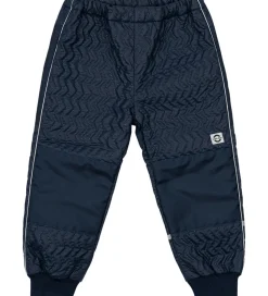 Mikk-Line Termotøj - Duvet - Coated - Blue Nights