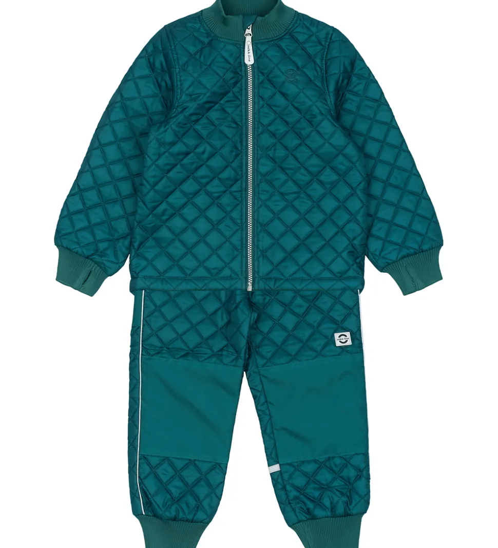 Mikk-Line Termotøj - North Sea