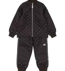 Mikk-Line Termotøj - Raisin