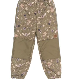 Mikk-Line Termotøj - Seneca Rock m. Print