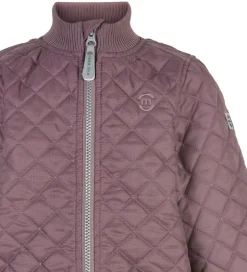 Mikk-Line Termotøj - Twilight Mauve