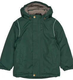 Mikk-Line Vinterjakke - Recycled - Darkest Sprouse