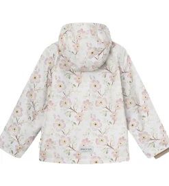 Mini A Ture Sommerjakke - MatAnisa - Sakura Spring