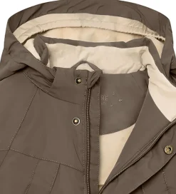 Mini A Ture Vinterjakke - MatValonso - Tarmac Green