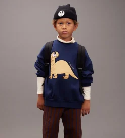 Mini Rodini Hue - Strik - Sort