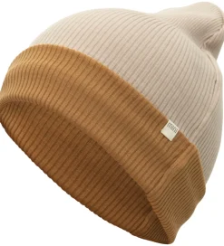 Minimalisma Hue - Arvid Contrast - Uld - Beige