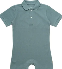 Minimalisma Sommerdragt - Elvis - Northern Lights