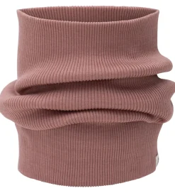 Minimalisma Tube - Birk - Silke/Bomuld - Antique Rose