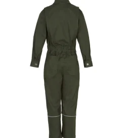 Minymo Arbejdsdragt - Forest Night