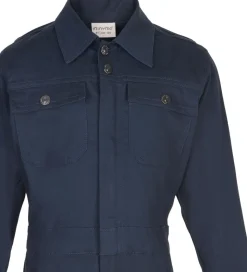 Minymo Arbejdsdragt - Navy Night
