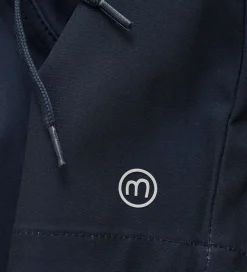 Minymo Badeshorts - Blue Nights