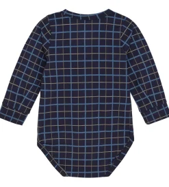 Minymo Body l/æ - AOP - Parisian Night