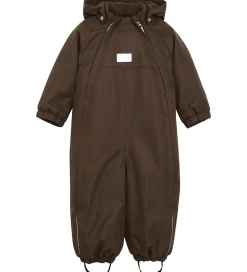 Minymo Flyverdragt - Bracken