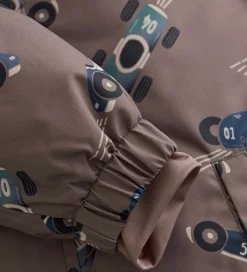 Minymo Flyverdragt - Caribou