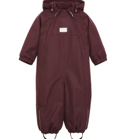 Minymo Flyverdragt - Catawba Grape