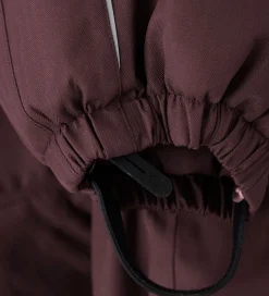 Minymo Flyverdragt - Catawba Grape