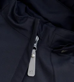 Minymo Flyverdragt - Parisian Night