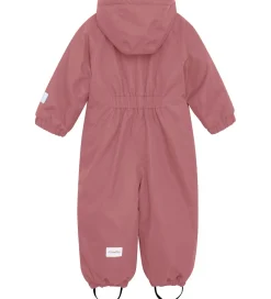 Minymo Flyverdragt - Withered Rose