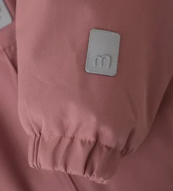 Minymo Flyverdragt - Withered Rose