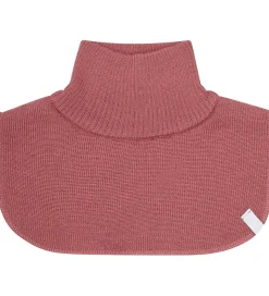 Minymo Halsedisse - Uld/Akryl - Withered Rose